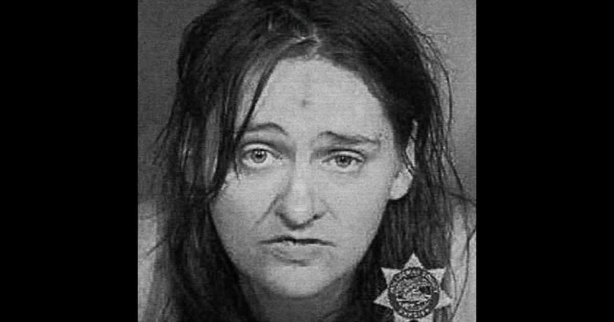 Brianna Workman was transported to Oregon State Hospital (Multnomah County Sheriff's Attorney Office) 