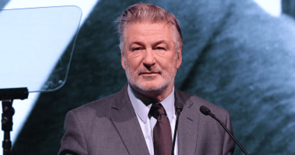Alec Baldwin was formally indicted on new charges of involuntary manslaughter in connection to 'Rust' shooting (Getty Images)