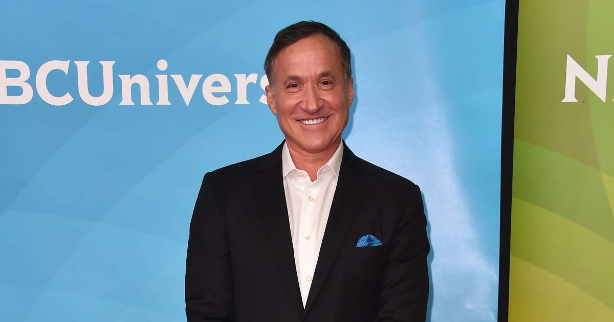 Terry Dubrow said that he tried Ozempic for a while and lost 18 lbs (Getty Images)
