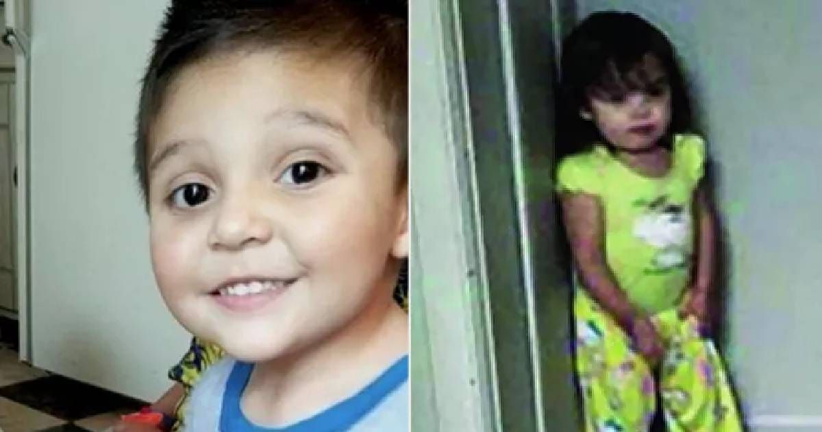 Jesus and Yesenia Dominguez were last seen in the summer of 2018 (Pueblo Police Department)