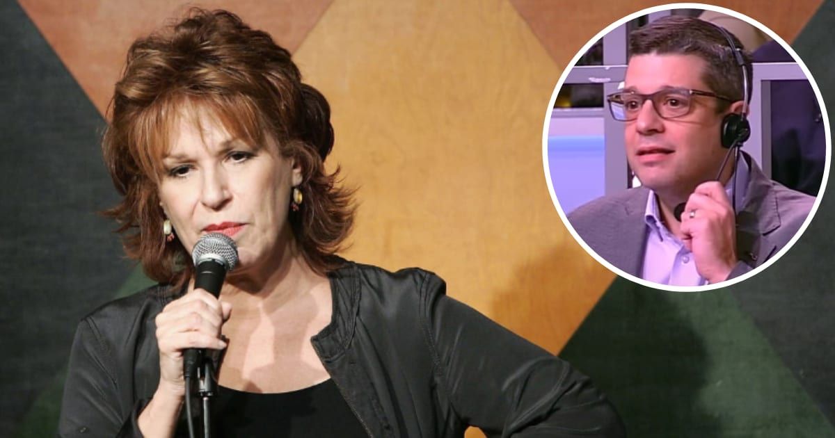 'The View' co-host Joy Behar recalls life-changing medical emergency that made her think she was 'dying' 