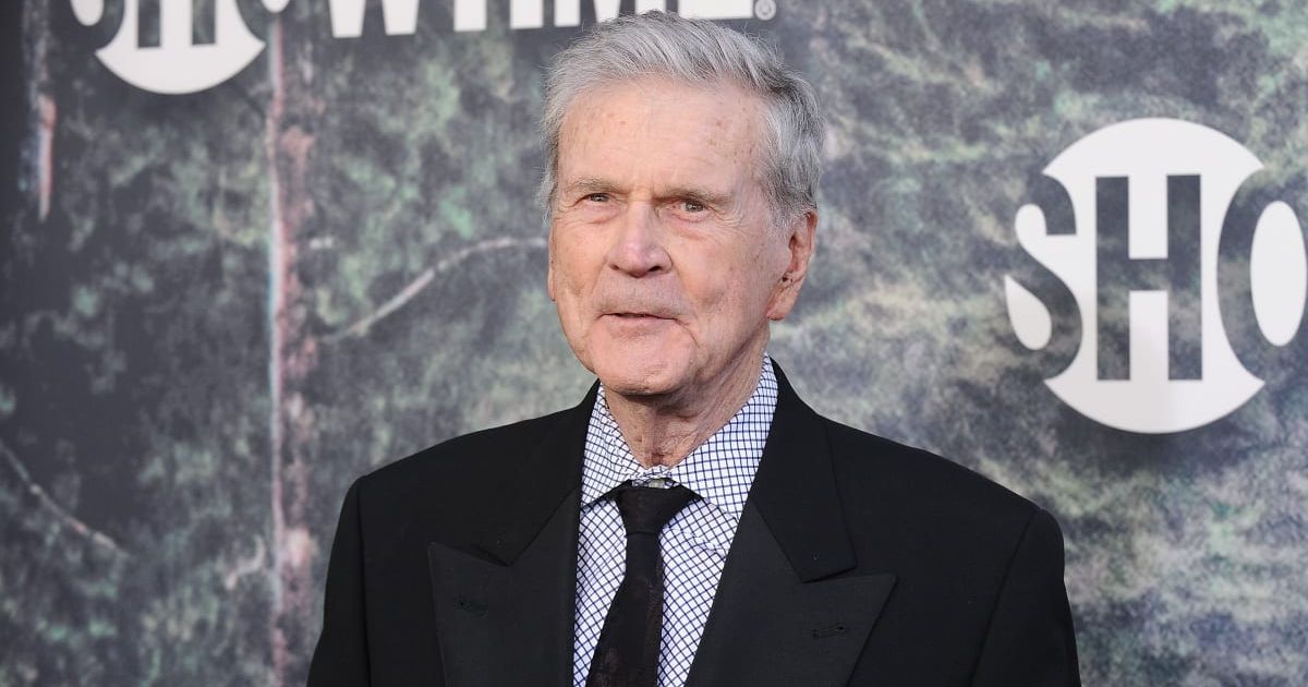 Don Murray was known for working in films that addressed social issues (Jason LaVeris/FilmMagic)
