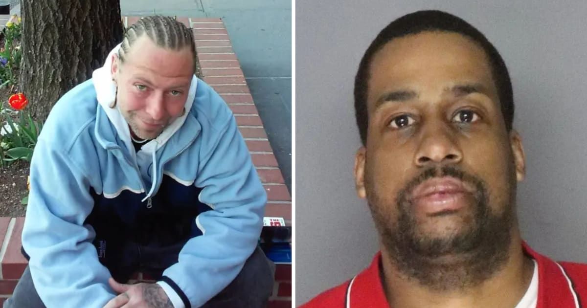 Nicholas McGee allegedly confessed to killing drug dealer Kawsheen Gelzer and stashing the body in his fridge for two years (NY.gov/Facebook)