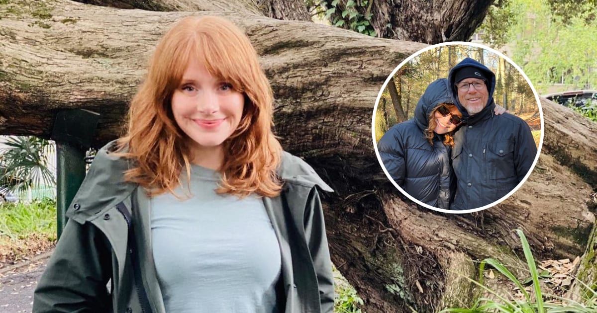 Bryce Dallas Howard reveals why she wasn't allowed to act as a child and how it shaped her life, career and relationship with her father Ron Howard (Instagram)