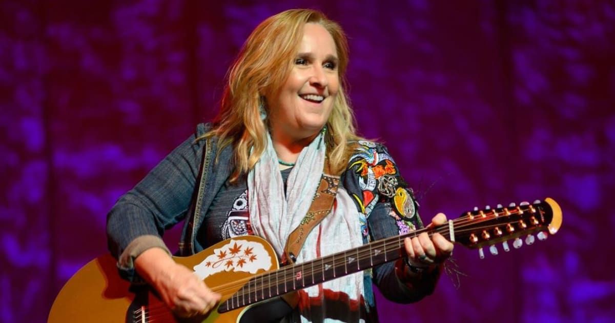 Melissa Etheridge detailed how she shared concern for her fellow musicians' mental state (Instagram@melissa_etheridge)