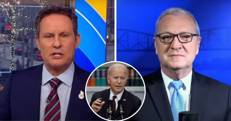 Kevin Kramer slams Biden admin's move against Iran-backed forces on 'Fox & Friends' six days after soldiers' death in Jordan