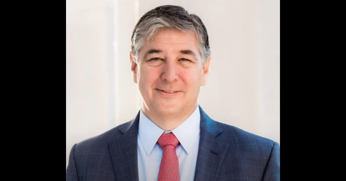Former Donald Trump aide Mike Gill died five days after he was shot by a gunman on a carjacking spree in Washington DC (FOX 5 Washington DC/YouTube)