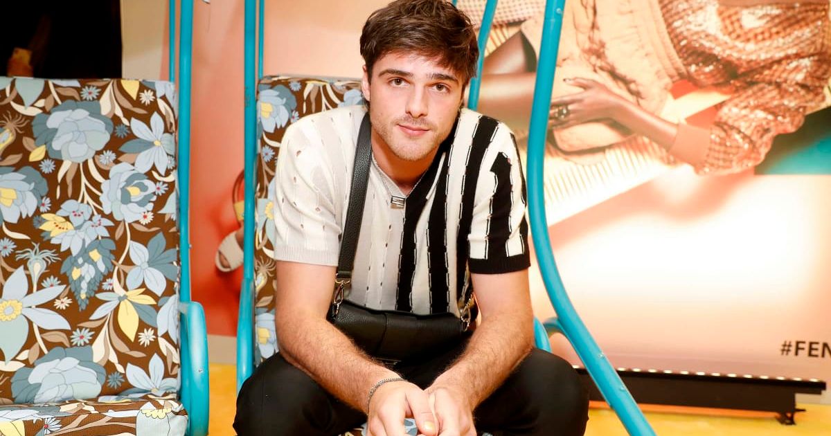 Jacob Elordi allegedly got involved in an altercation with a KIIS FM staffer at Clovelly Hotel in Australia (Getty Images)