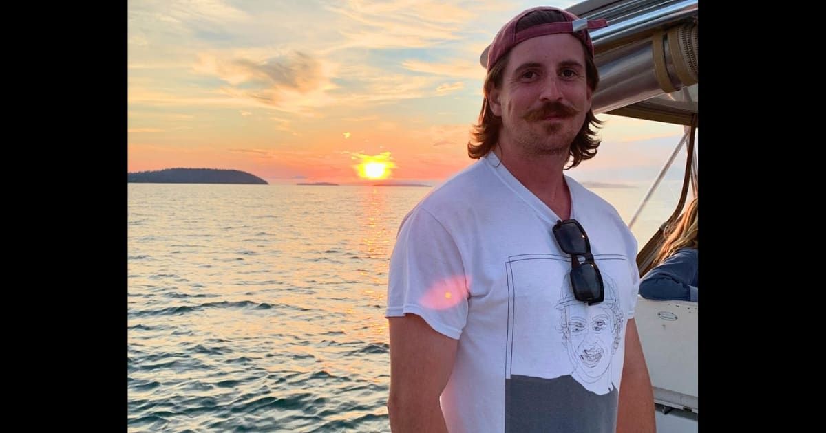Internet ‘heartbroken’ as hiker Trammell Evans’ remains discovered in national park nearly 9 months after his last sighting