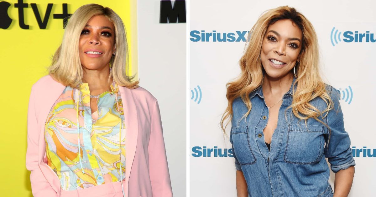 Wendy Williams' shocking documentary exposes her personal and health battles (Getty Images)