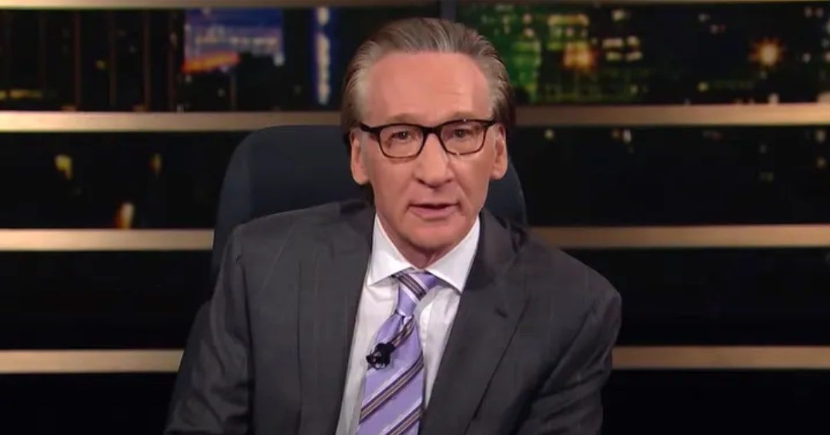 'Real Time' host Bill Maher revealed that he faced criticism for featuring Republicans on his HBO show (Getty Images)