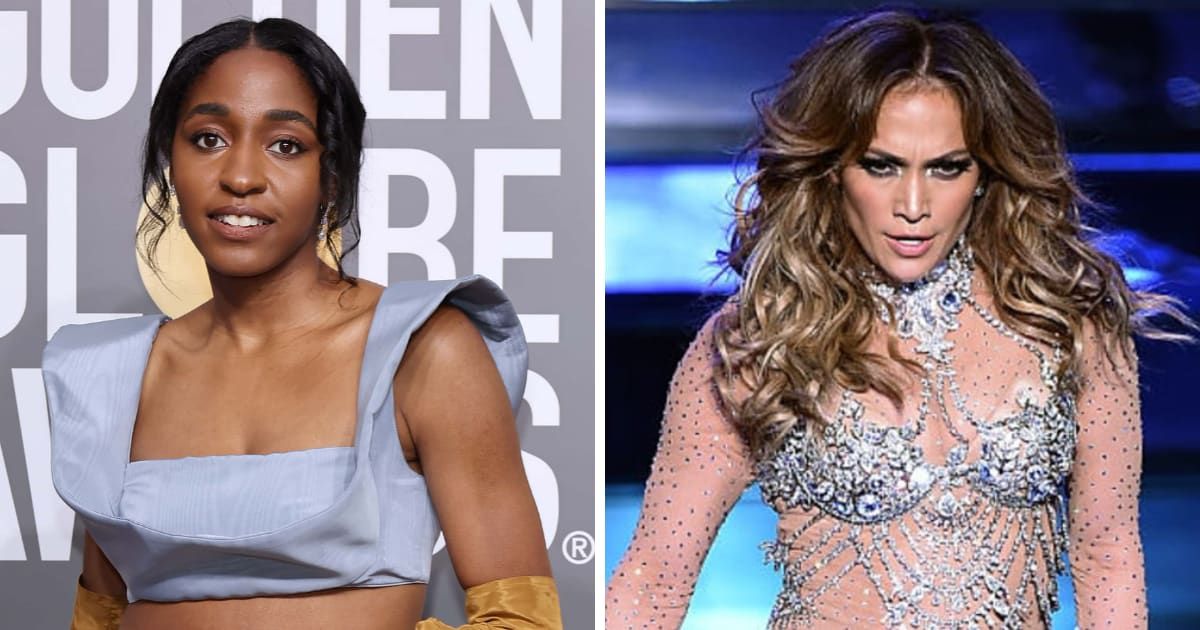 'Job well done': Internet weighs in as Ayo Edebiri acknowledges past insults about Jennifer Lopez during 'Saturday Night Live' sketch