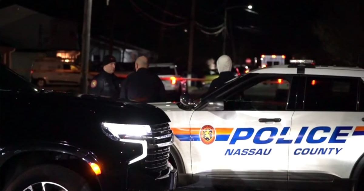 David Clements was shot dead by police officers (News12/Video screengrab)