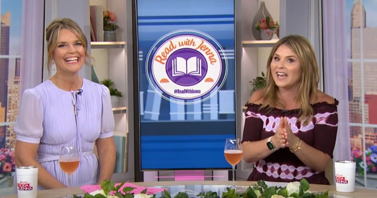 ‘Looks like a blast’: Internet gushes over ‘Today’ hosts Savannah Guthrie and Jenna Bush Hager’s play date with daughters in Florida