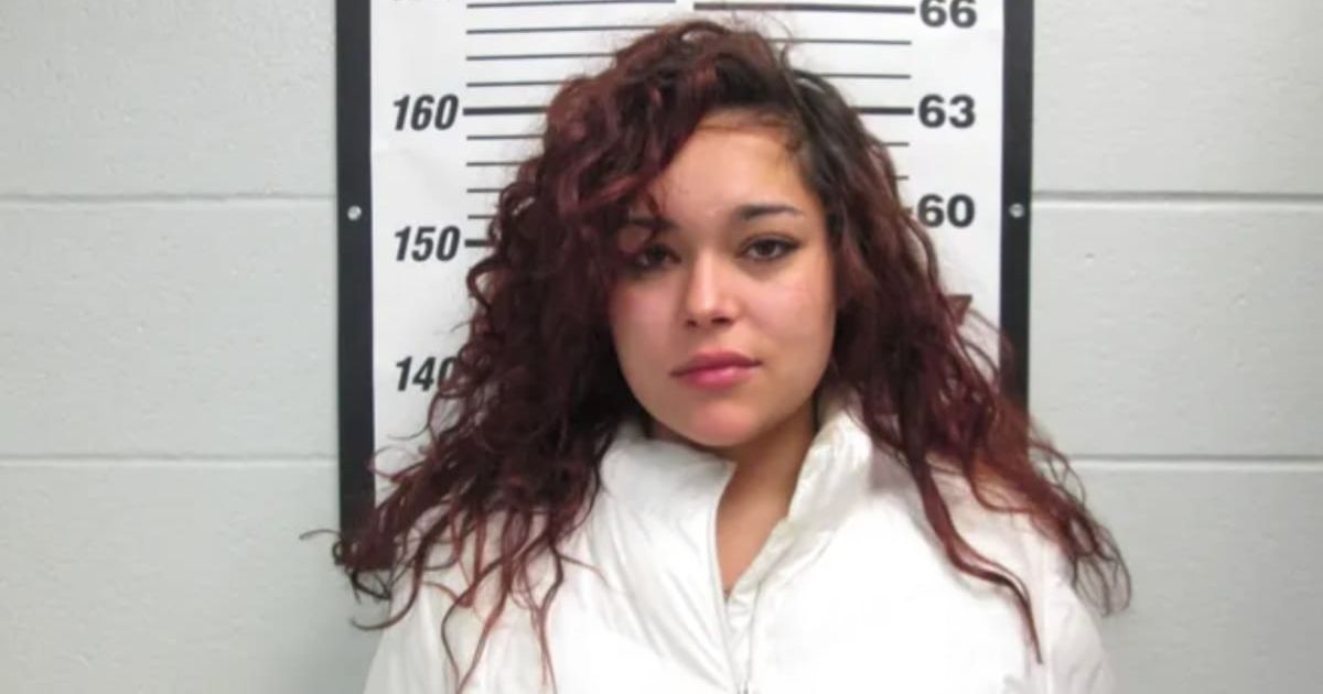 Selena Martinez pleaded guilty to a range of charges, including second-degree murder (Bristol Police)
