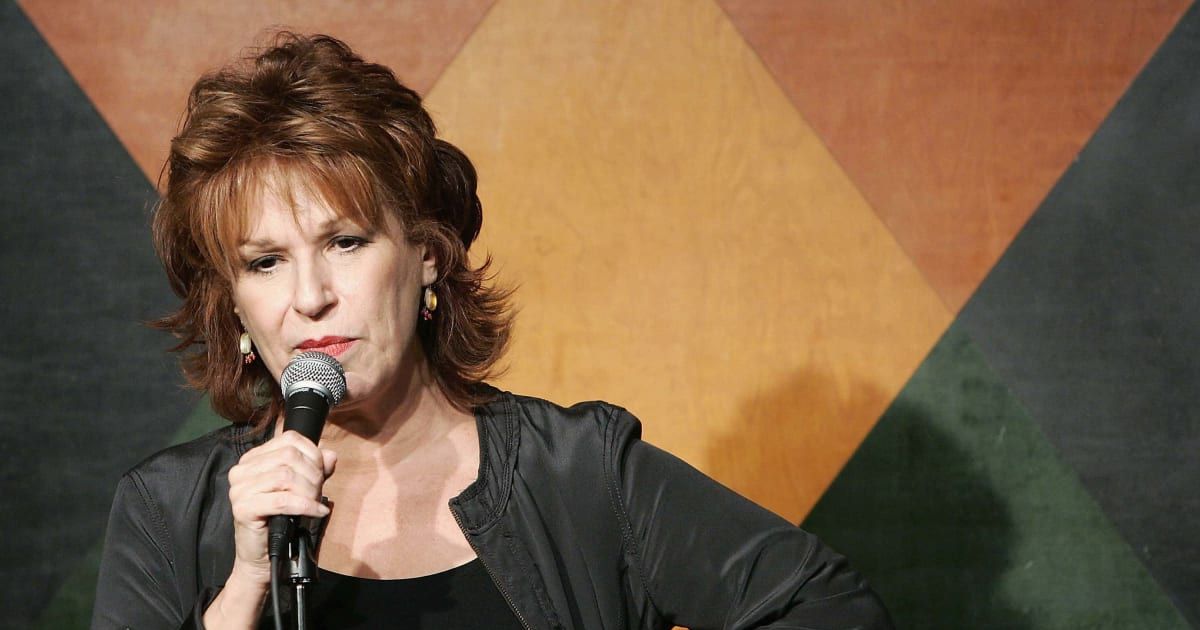 'Gets the job done': Internet has mixed feelings about Joy Behar's legacy on 'The View' amid exit rumors
