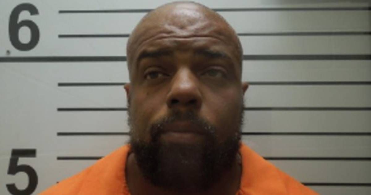 Dayan Banks faces chahrges for killing and buring his wife (Oklahoma State Bureau of Investigation)