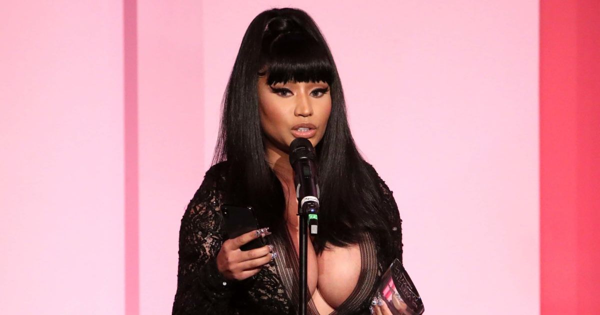 'Was this done to embarrass her?' Nicki Minaj fans enraged as Grammy Awards incorrectly declared her as winner in now-deleted X post