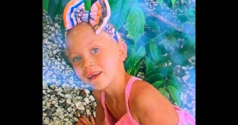 Summer Wells: Amber alert issued for Tennessee girl who's been missing for 3 years as prayers pour in on her 8th birthday