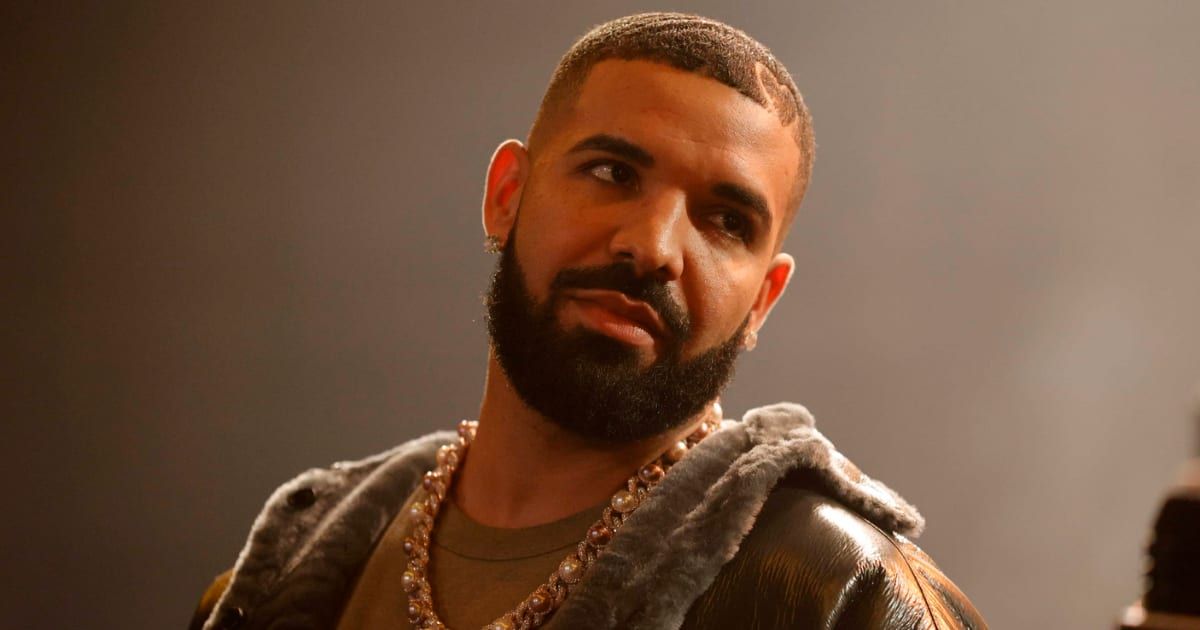 Drake's Instagram post echoed his earlier statements about the Grammys being an 'opinion-based sport' rather than a 'factual-based' celebration of musical excellence (Getty Images)
