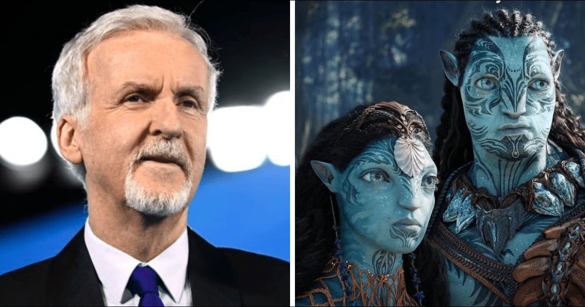 James Cameron reveals he has plans for 'Avatar' 6 and 7 (Getty Images, @avatar/Instagram)