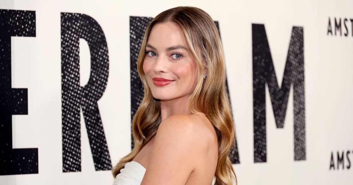 Margot Robbie previously opened up on experiencing Down syndrome in her life (Getty Images)