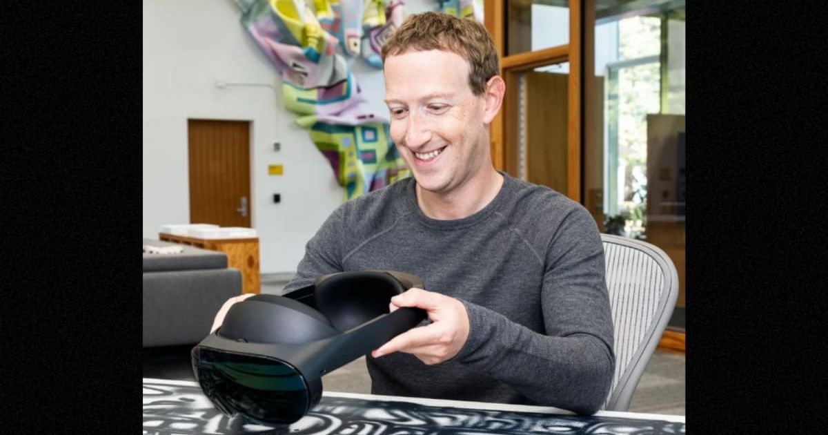 Mark Zuckerberg dropped from Harvard University and founded Facebook (@zuck/Instagram)