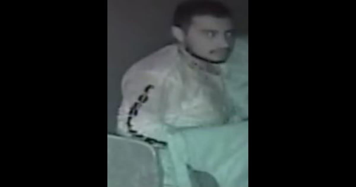 Baraquiel Castelan was fatally stabbed outside bar after release (NYPD)