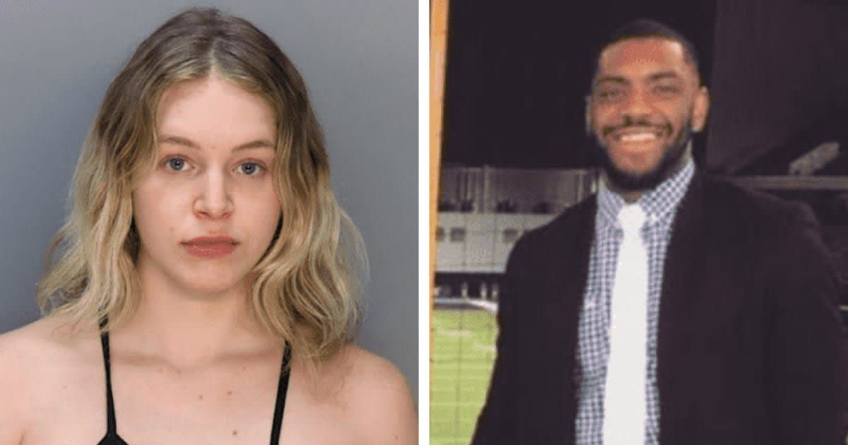 Courtney Clenney is facing murder charges over the April 2022 death of Christian Obumseli (Law&Crime/ Instagram)
