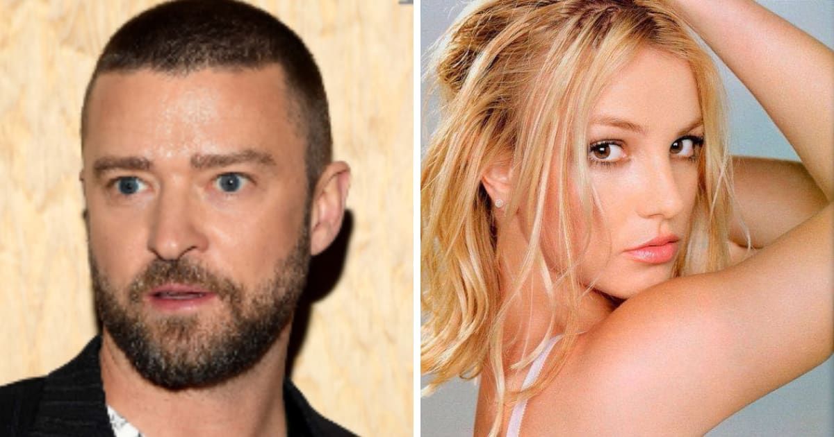 Justin Timberlake wants to clear his stand amid his feud with Britney Spears (Getty Images, Facebook/ Britney Spears)