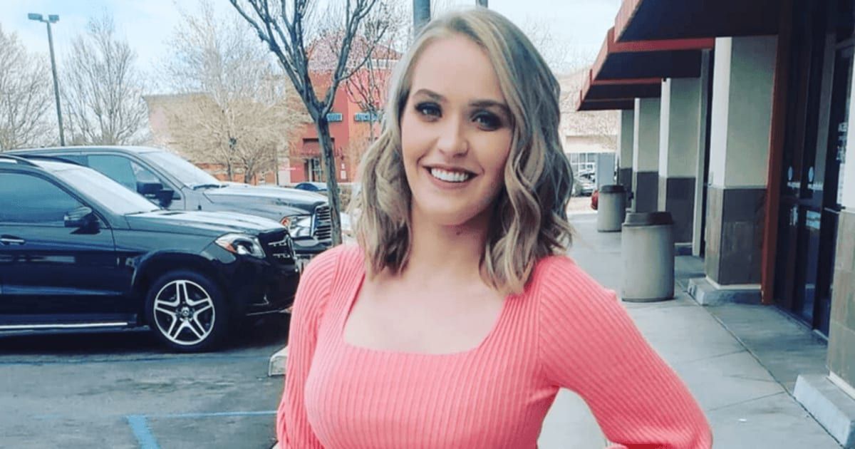 Anna 'Chickadee' Cardwell died of cancer at the age of 29 (Instagram/annamarie35)