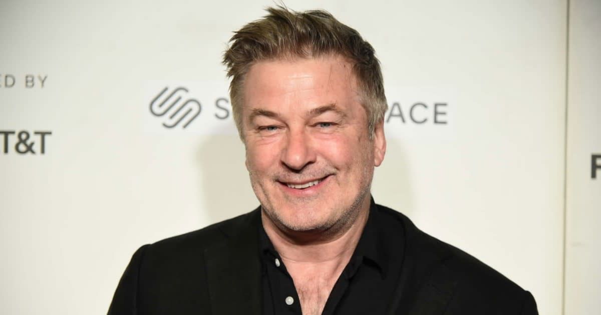 Alec Baldwin's trial date is set for August for shooting prop gun on 'Rust' film set in 2021 (Getty Images)