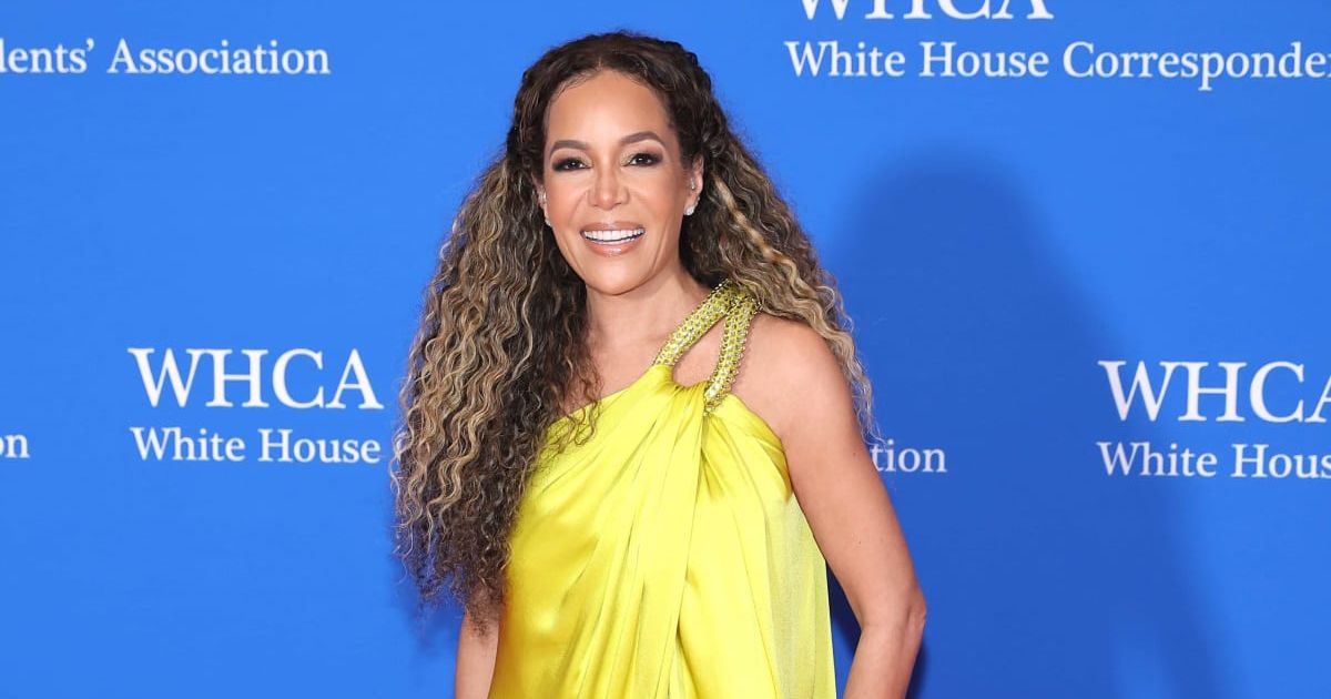 Sunny Hostin recently made shocking discoveries about her ancestry (Getty Images)