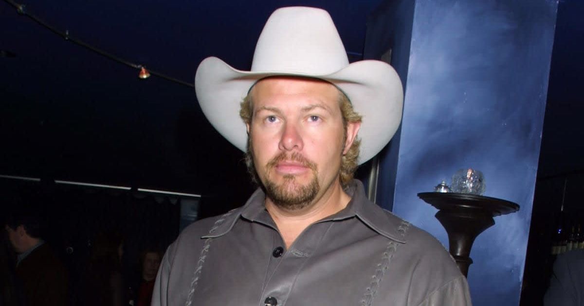 Toby Keith died on February 5 (Sylvain Gaboury/FilmMagic)