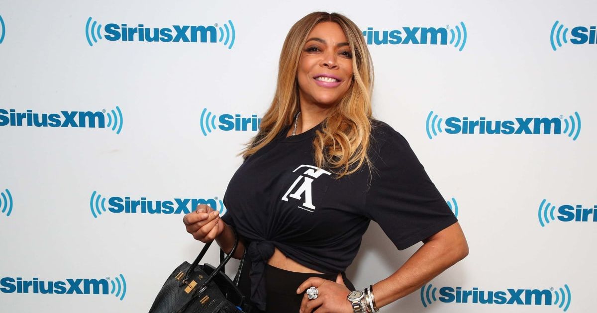Wendy Williams has reportedly not been in a good condition lately (Getty Images)