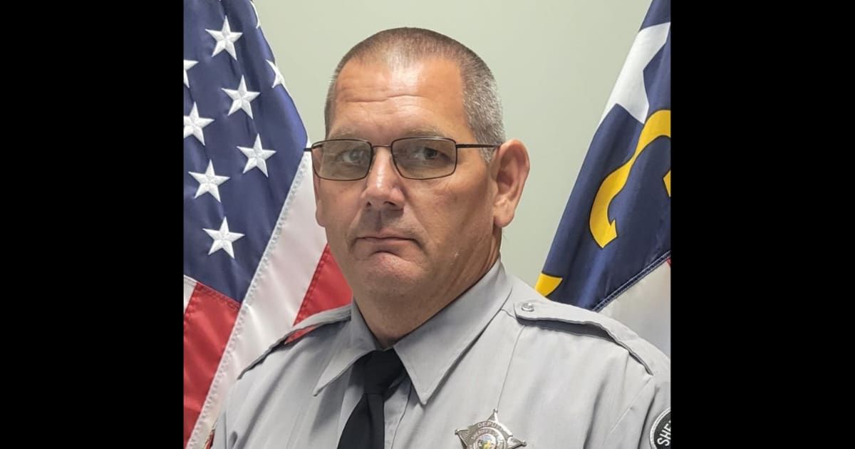 Chris Johnson died at the scene while two other individuals were transported to a local hospital (Keep Wayne Coats Sheriff)