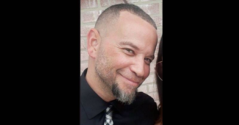 Matthew Harrison: Pennsylvania husband suspected of 'strangling' wife to death wanted for questioning