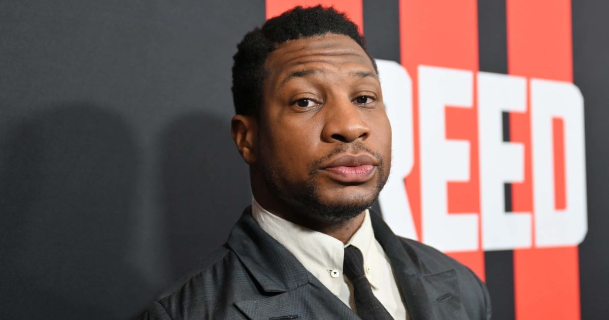 'That is traumatic': Internet shocked as Jonathan Majors faces abuse accusations from two more women