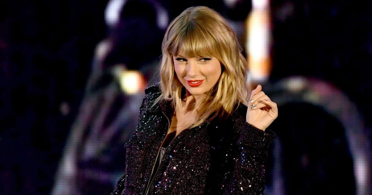 Internet users say Disney+ will earn 10 times more with Taylor Swift's 'Eras Tour' movie (Getty Images)