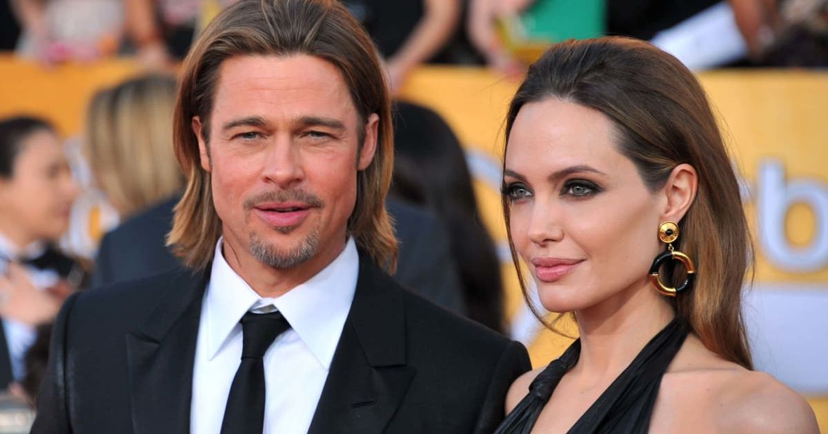 Brad Pitt and Angelina Jolie nearing final settlement in 7-year divorce battle (Getty Images)
