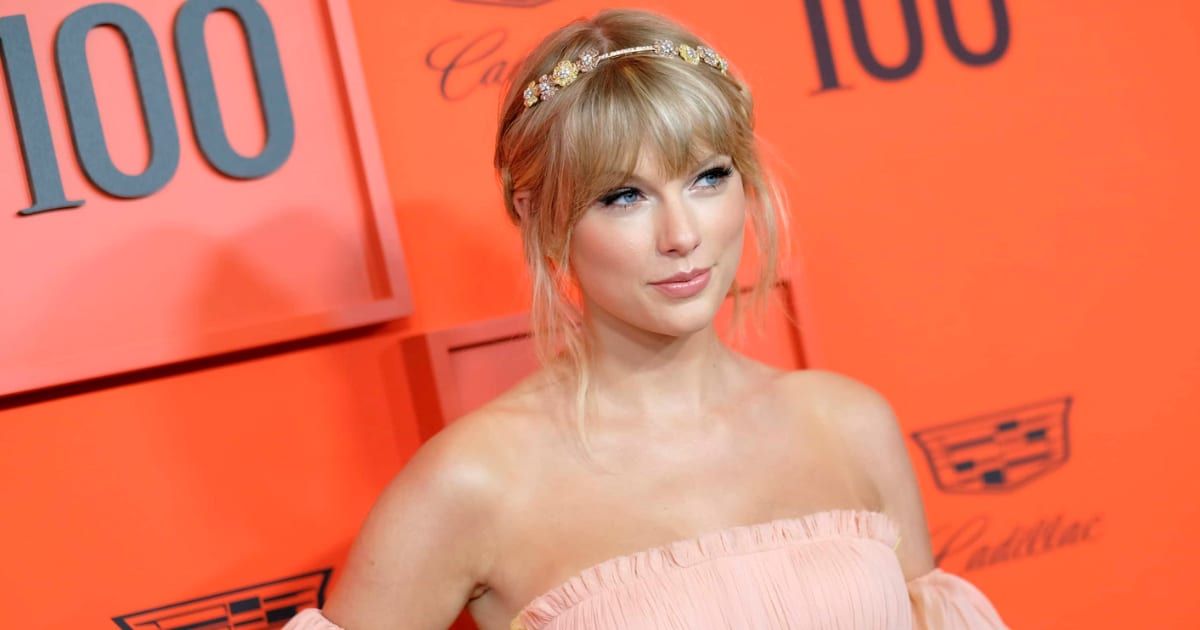 Taylor Swift had previously directed short film 'All Too Well,' which screened at Toronto International Film Festival (Getty Images)