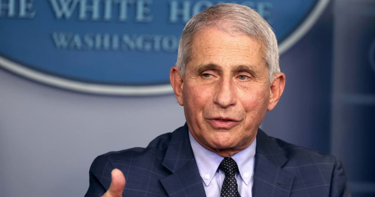 Fauci's memoir promises to provide readers personalized document...to understand challenges in public health over past 40 years (Getty Images)