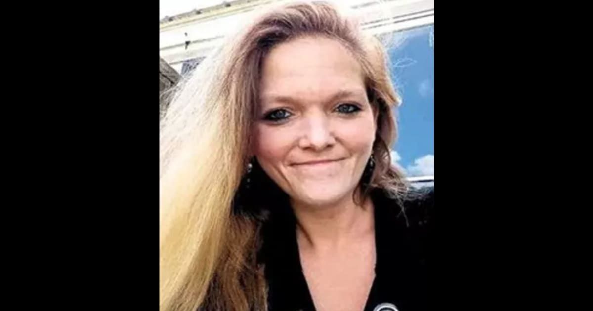 Dana Leigh Mustian was last seen at her Warrenton home on November 30, 2023 (Warren County Sheriff's Office)