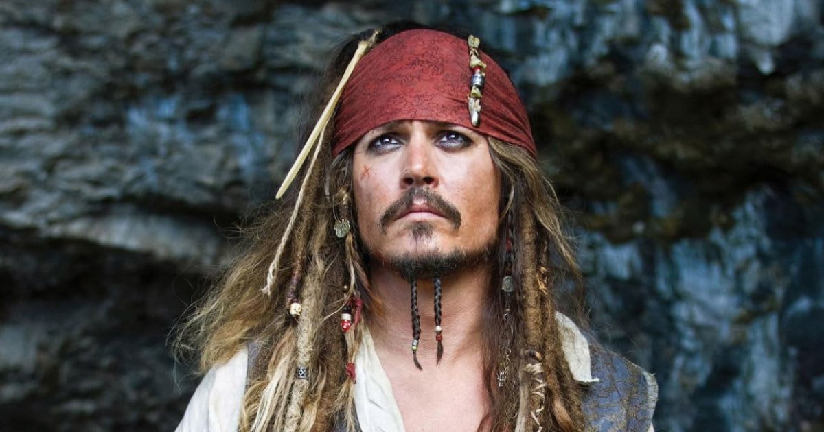 Fans threaten to boycott 'Pirates of the Caribbean' if Johnny Depp is not there (Disney)