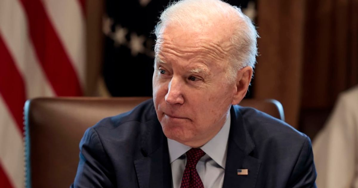 President Joe Biden has been reluctant to undergo mental acuity tests, despite repeated demands from his detractors (Getty Images)
