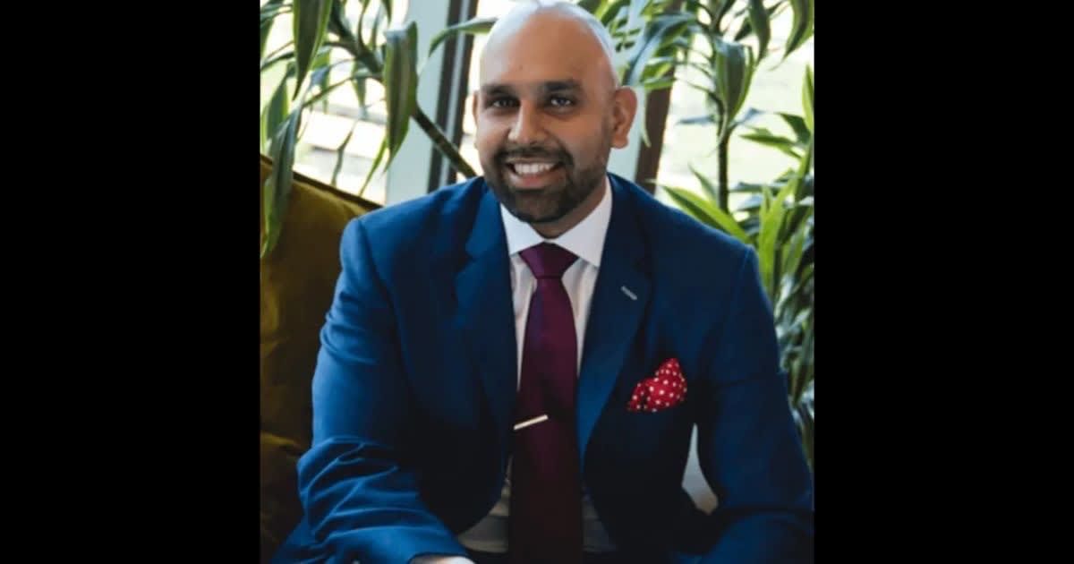 Vivek Taneja was the co-founder and president of Dynamo Technologies (Dynamo Technologies)