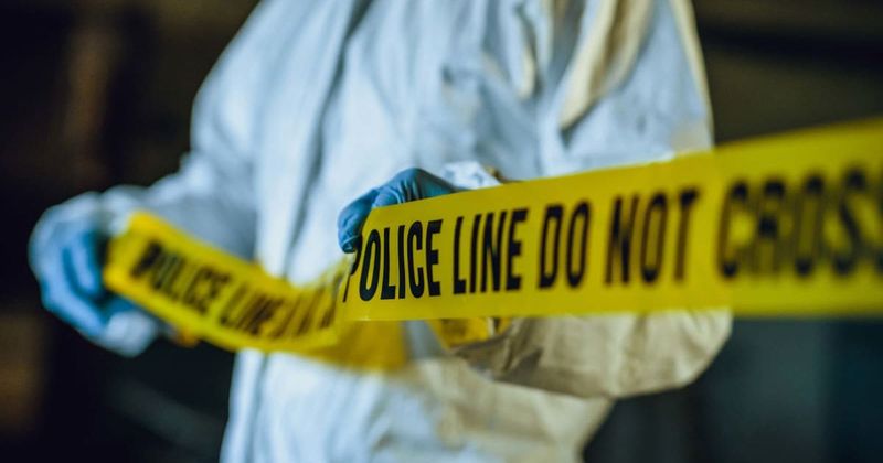 Rosvin Castillo: NY man arrested for shooting ex-girlfriend and leaving her two nephews wounded