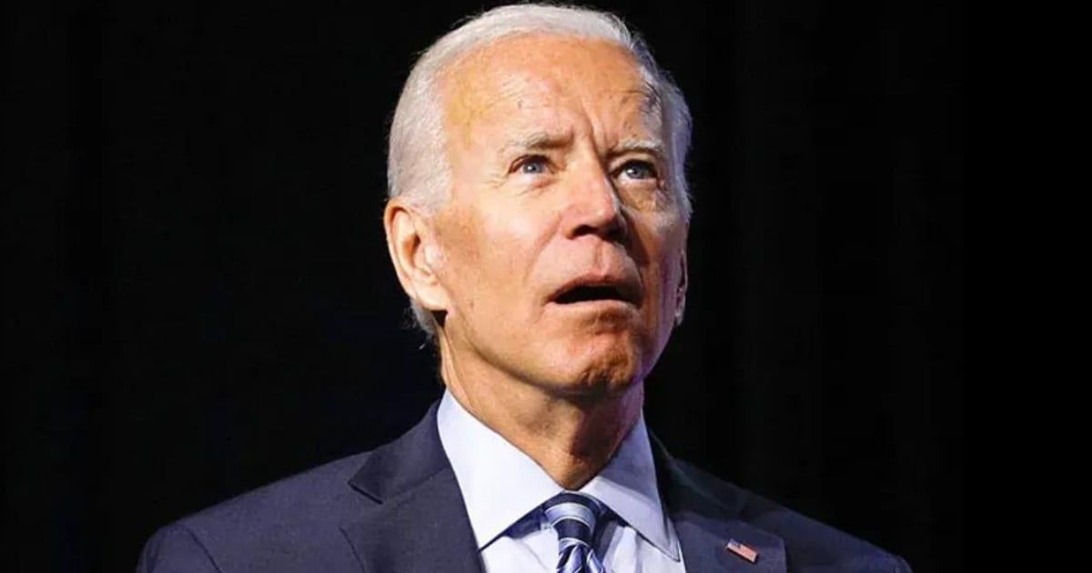 President Joe Biden has faced scrutiny for his repeated claims of interacting with deceased individuals (Bill Pugliano/Getty Images)