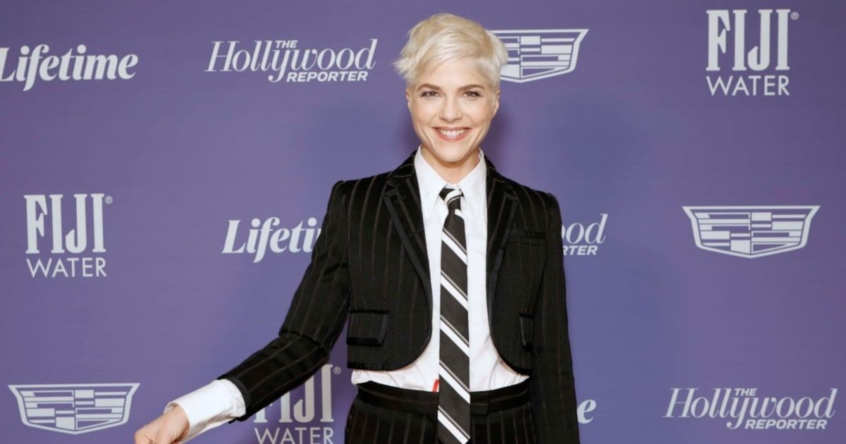 The Council on American–Islamic Relations criticized Selma Blair and urged her to apologize and engage in a conversation with the Muslim American community (Getty Images)