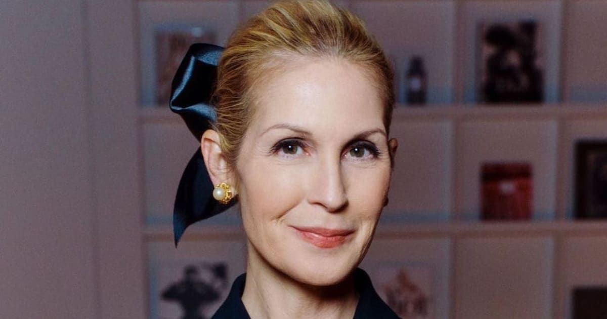 ‘Glad this ended well’: Internet chokes up as Kelly Rutherford reflects on ‘heartbreaking’ time after losing custody of her children